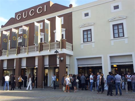 gucci outlet turin|gucci factory in italy.